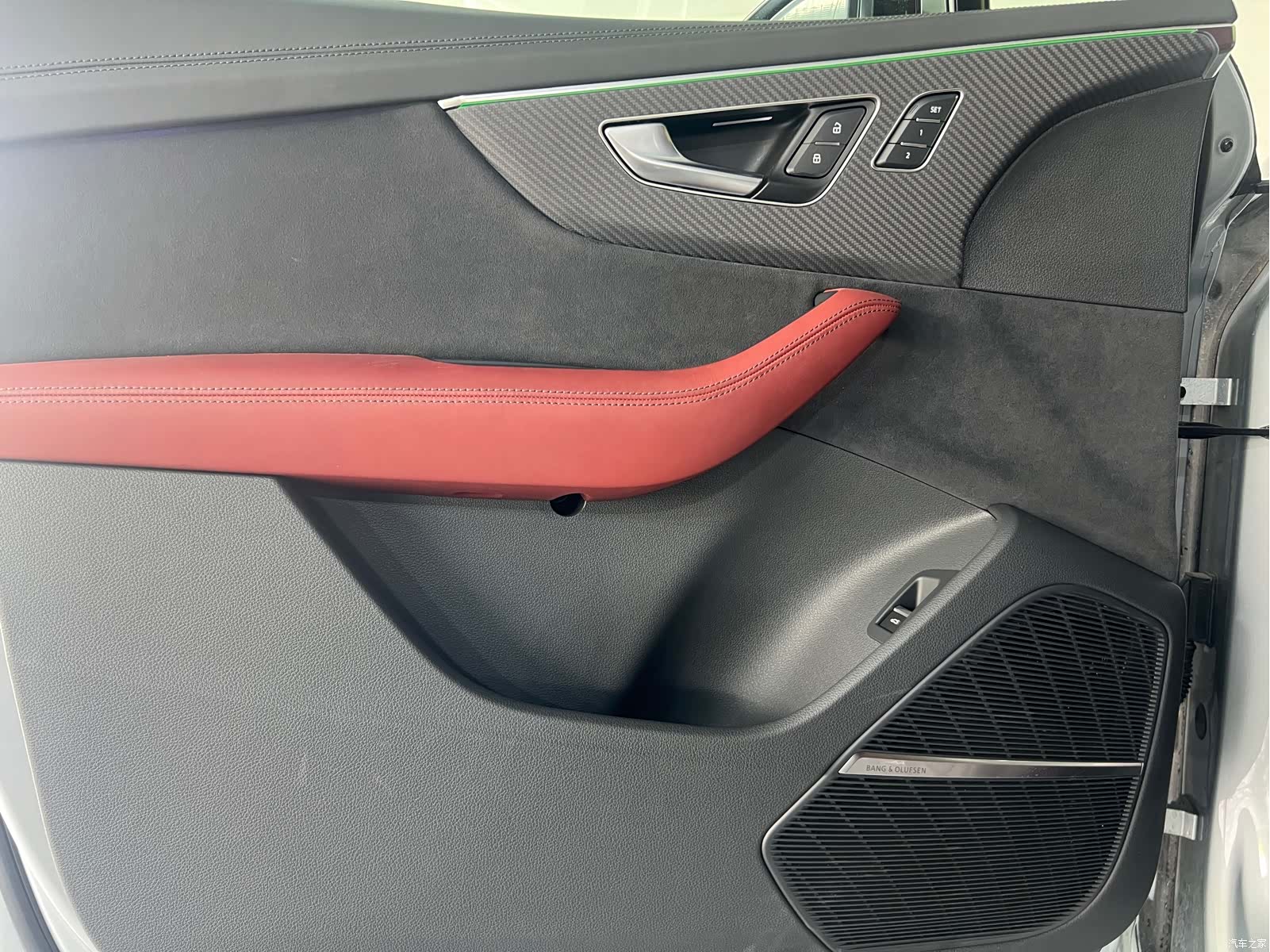 Audi Q7, 2024 13