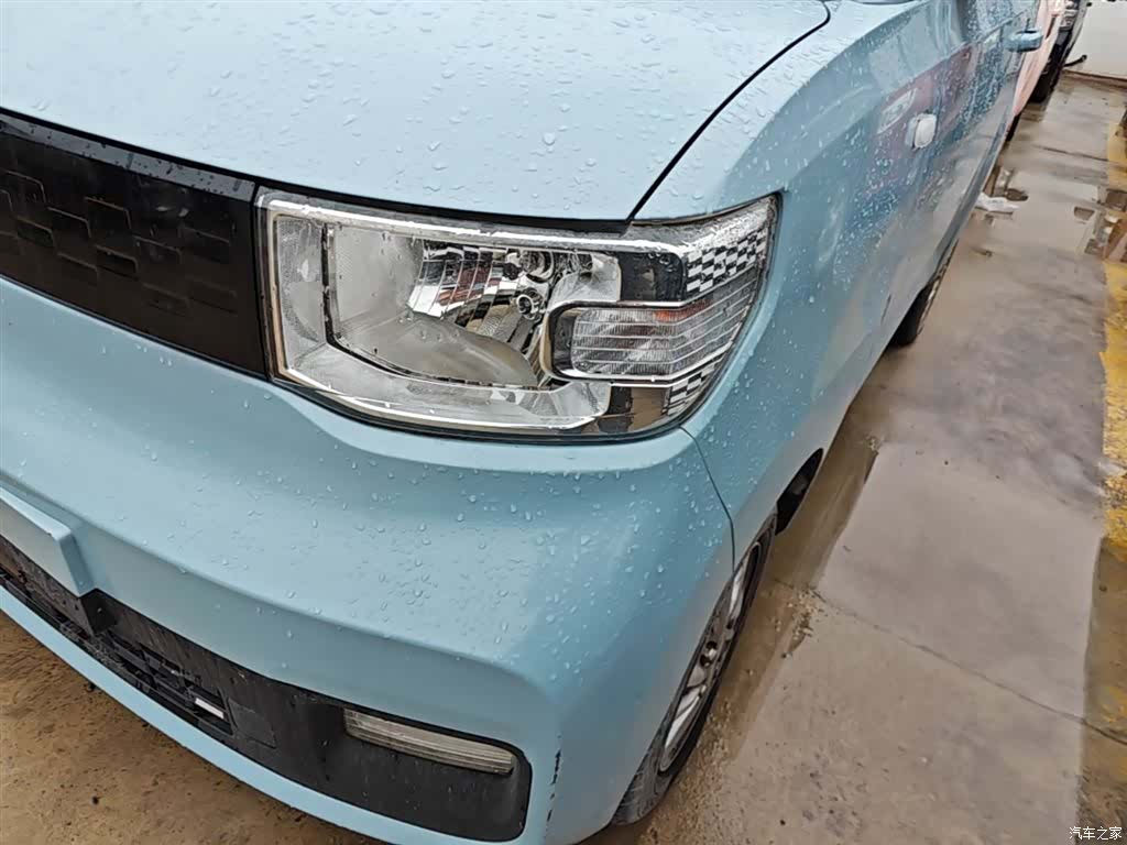 Wuling Yuan, 2021 24