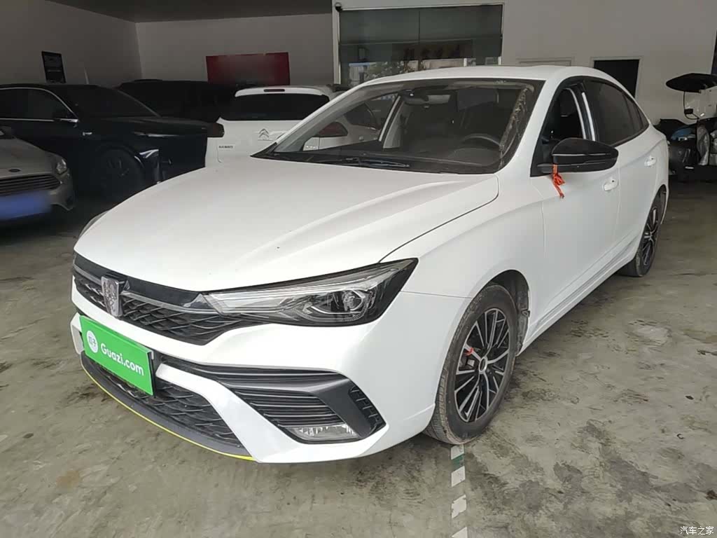 Roewe i5, 2022 2