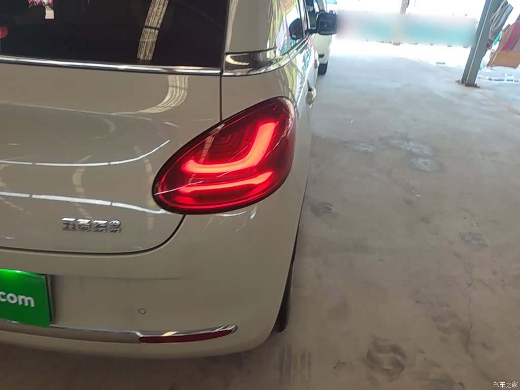 Wuling Bingo, 2024 21