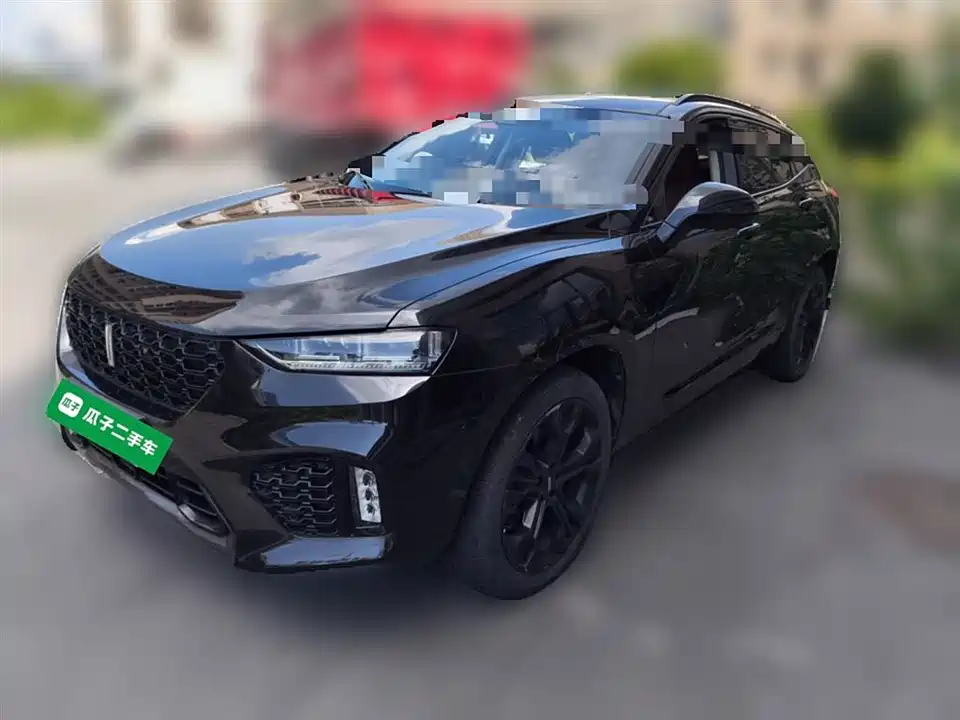 Weipai VV7