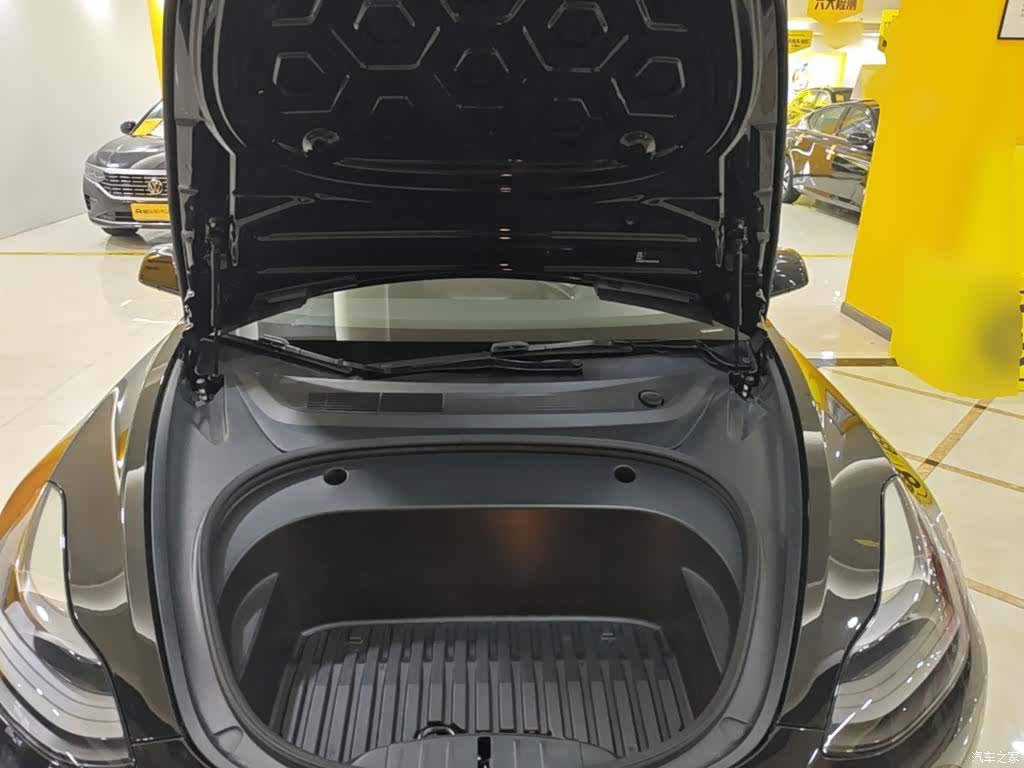 Tesla Model 3, 2022 20