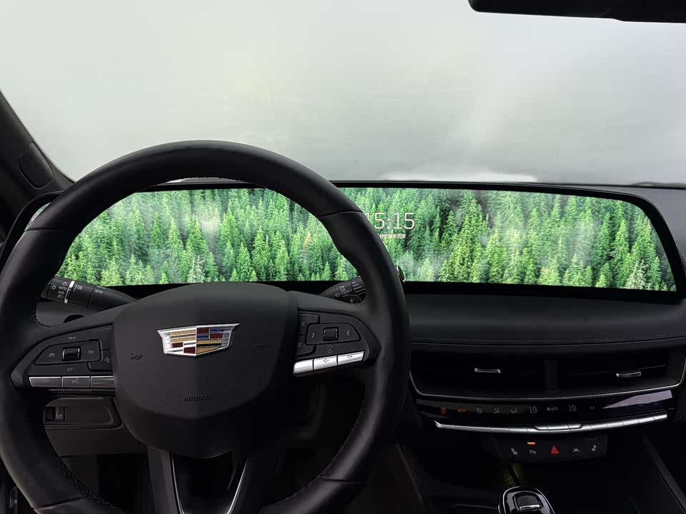 Cadillac CT5 Cadillac CT5