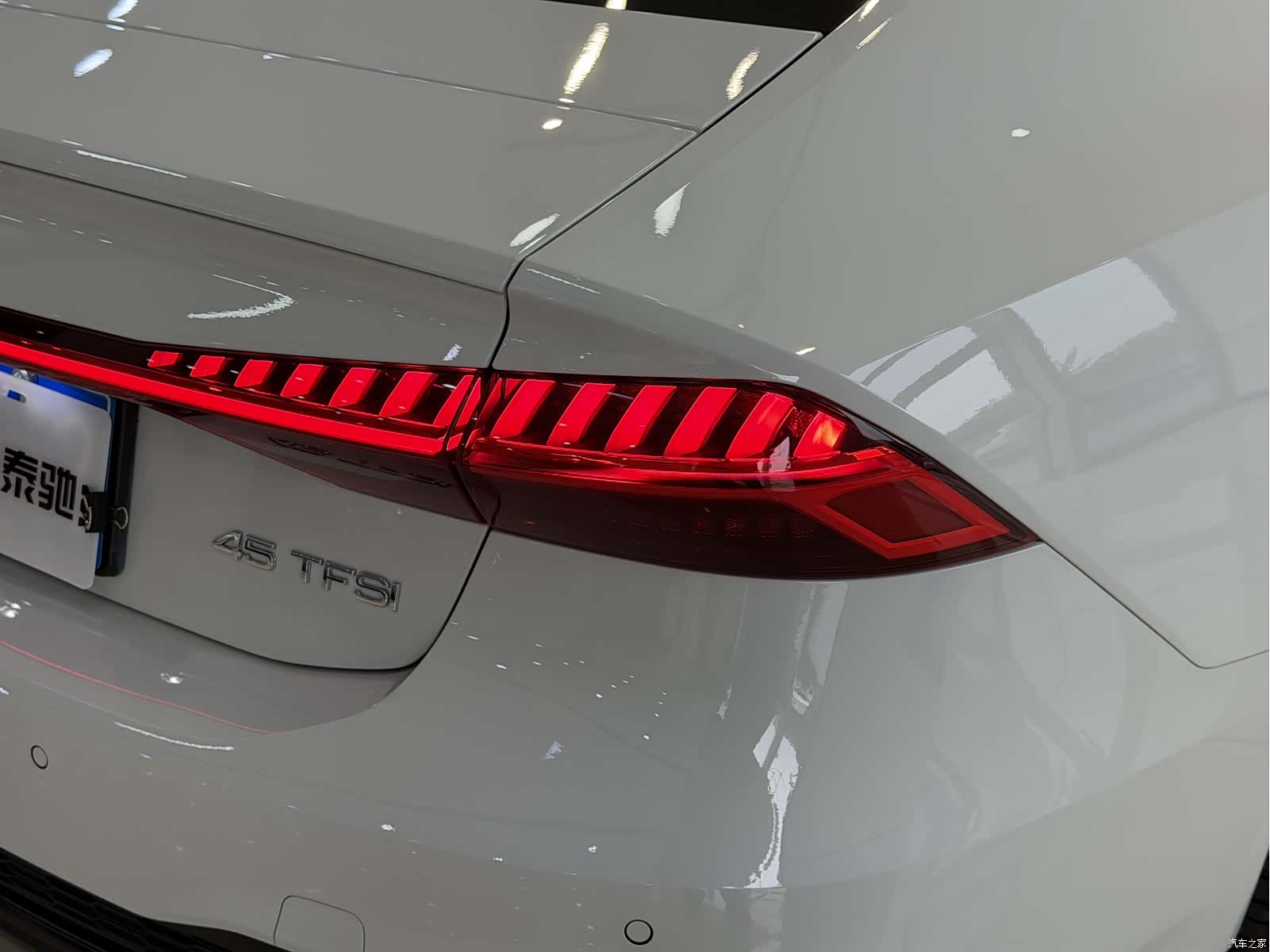 Audi A7, 2024 20