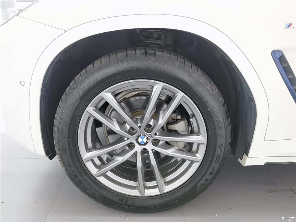 BMW X4, 2019 17