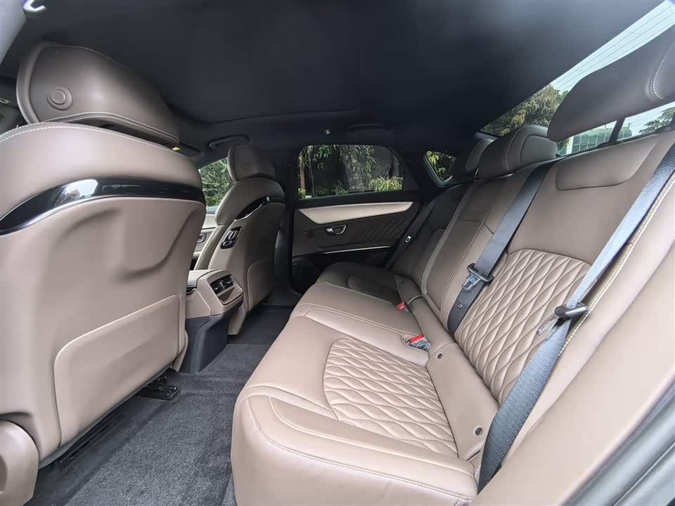 BYD Han BYD Han