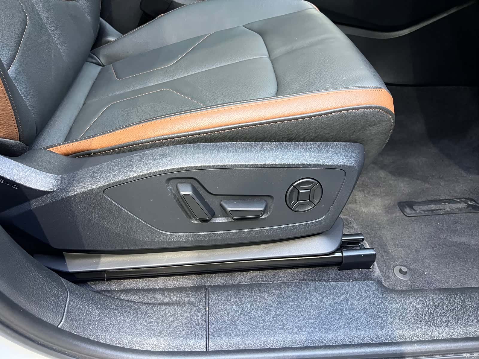 Audi Q3, 2022 16