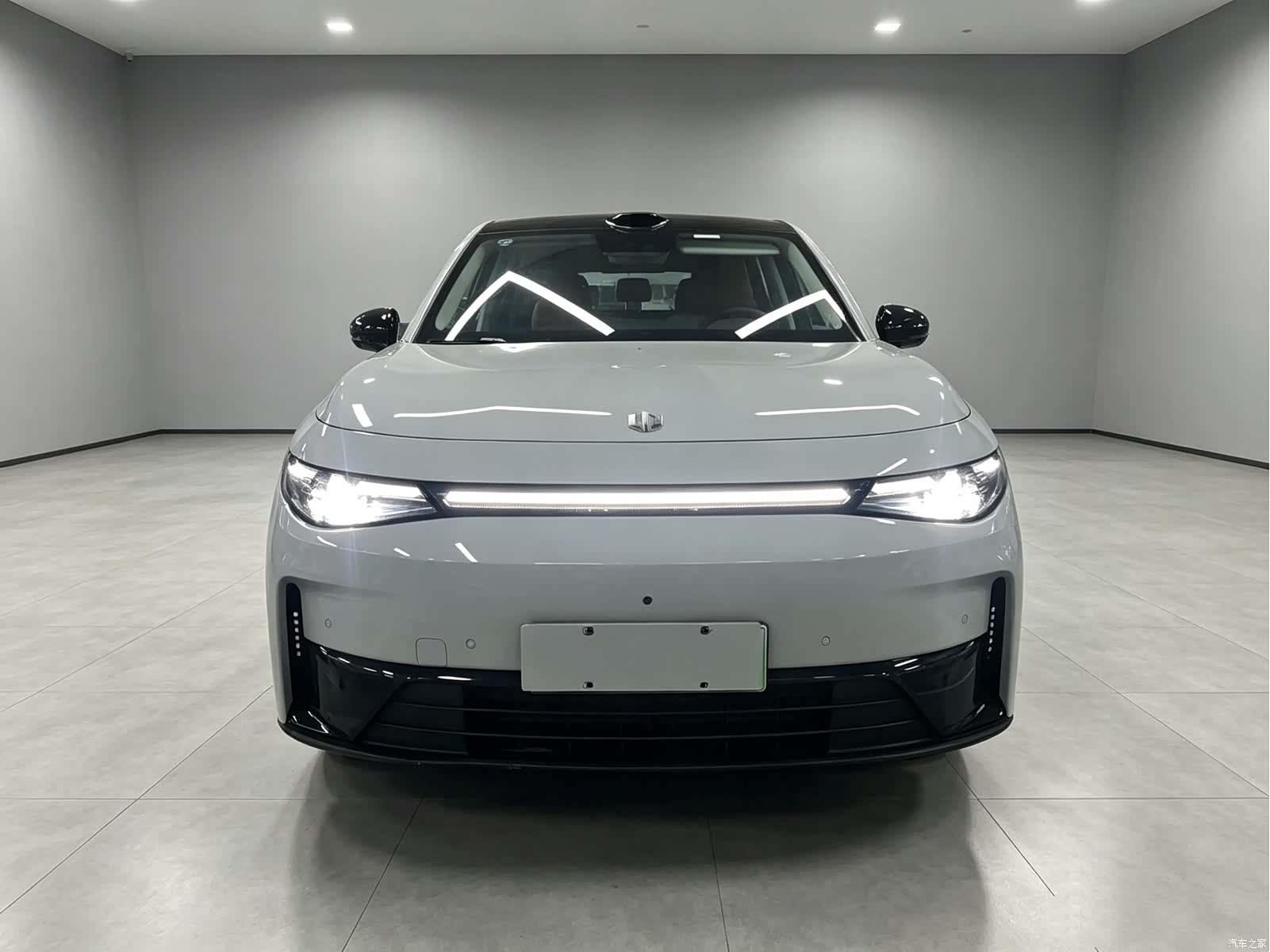 Leapmotor C10, 2025 2