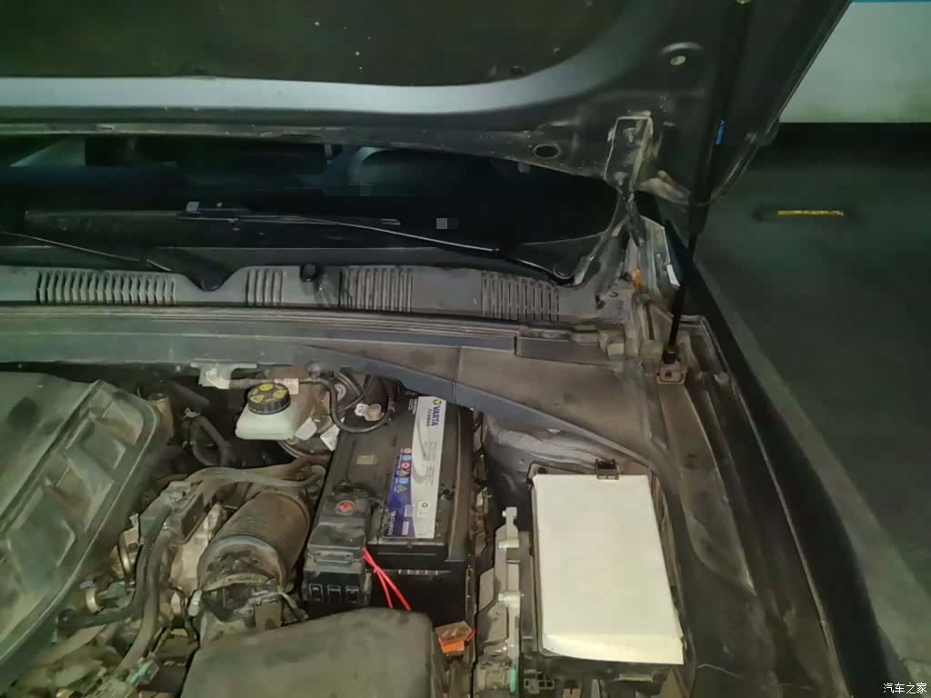 Geely Preface, 2022 22