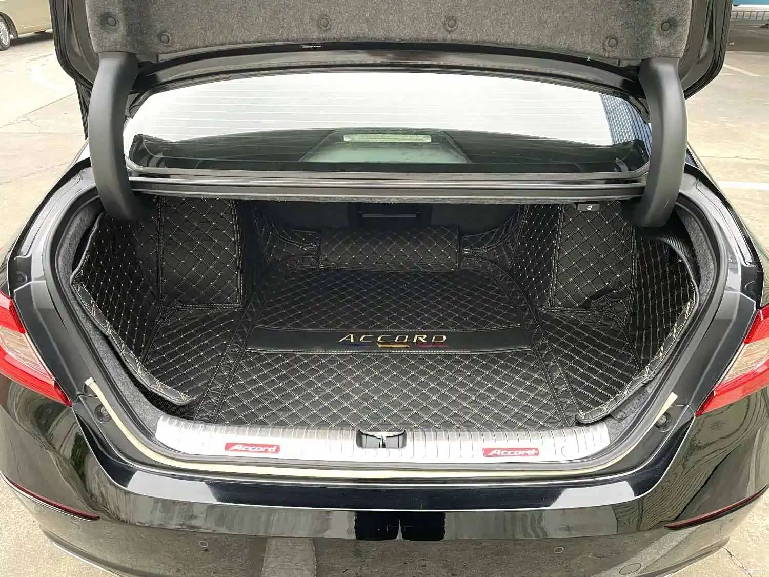 Honda Accord, 2020 19