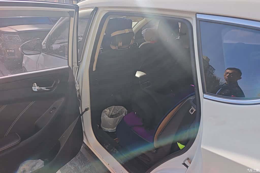 DongFeng 580, 2018 11