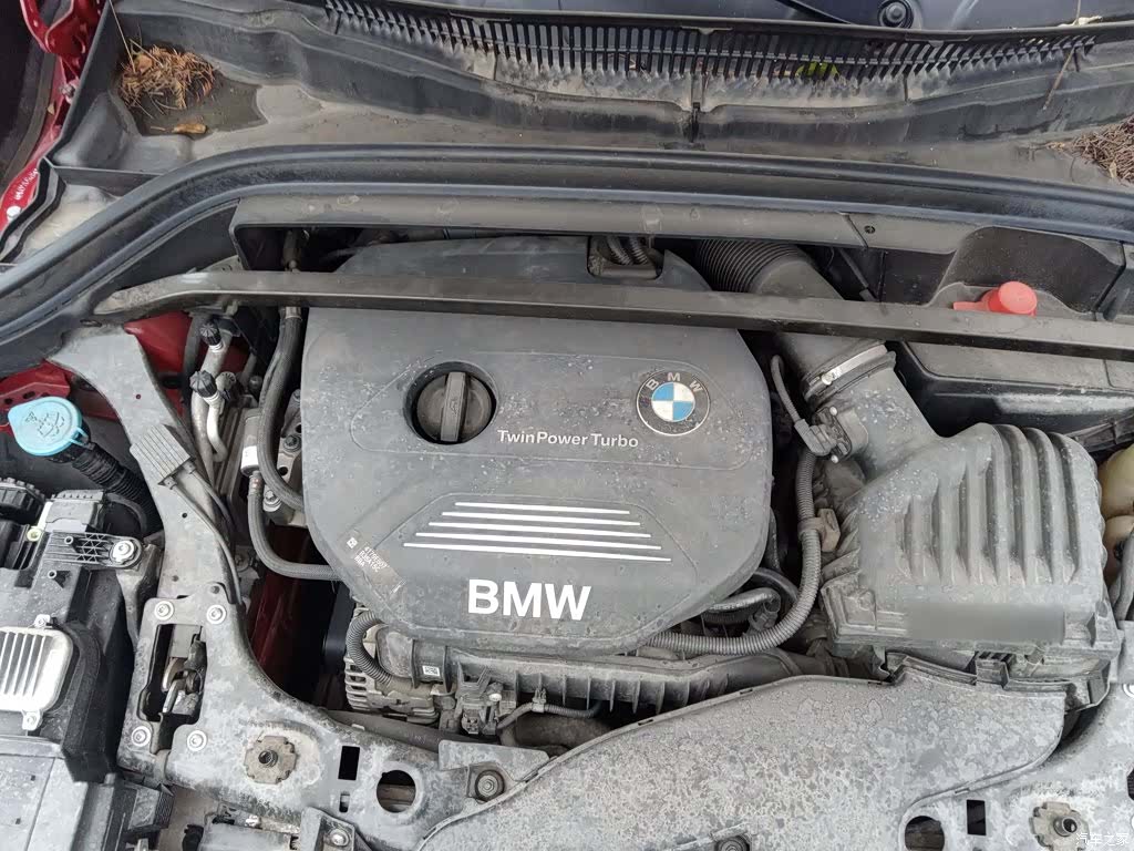 BMW X1, 2019 16