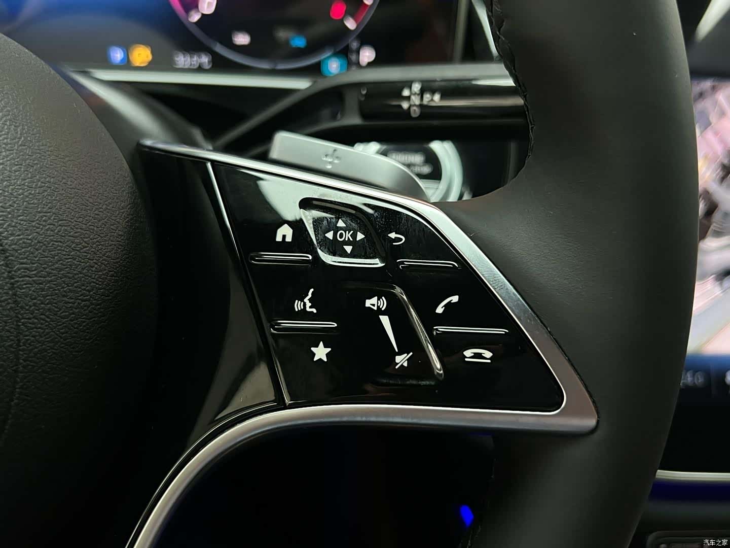 Mercedes-Benz E-Class, 2025 22