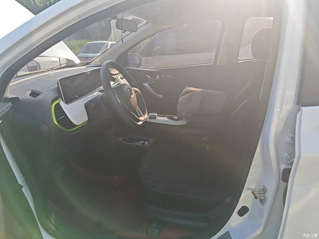 Changan E-Star, 2020 15