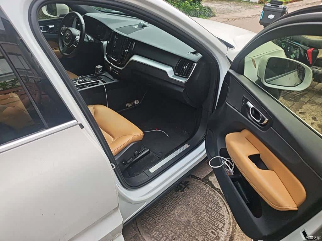 Volvo XC60, 2018 20