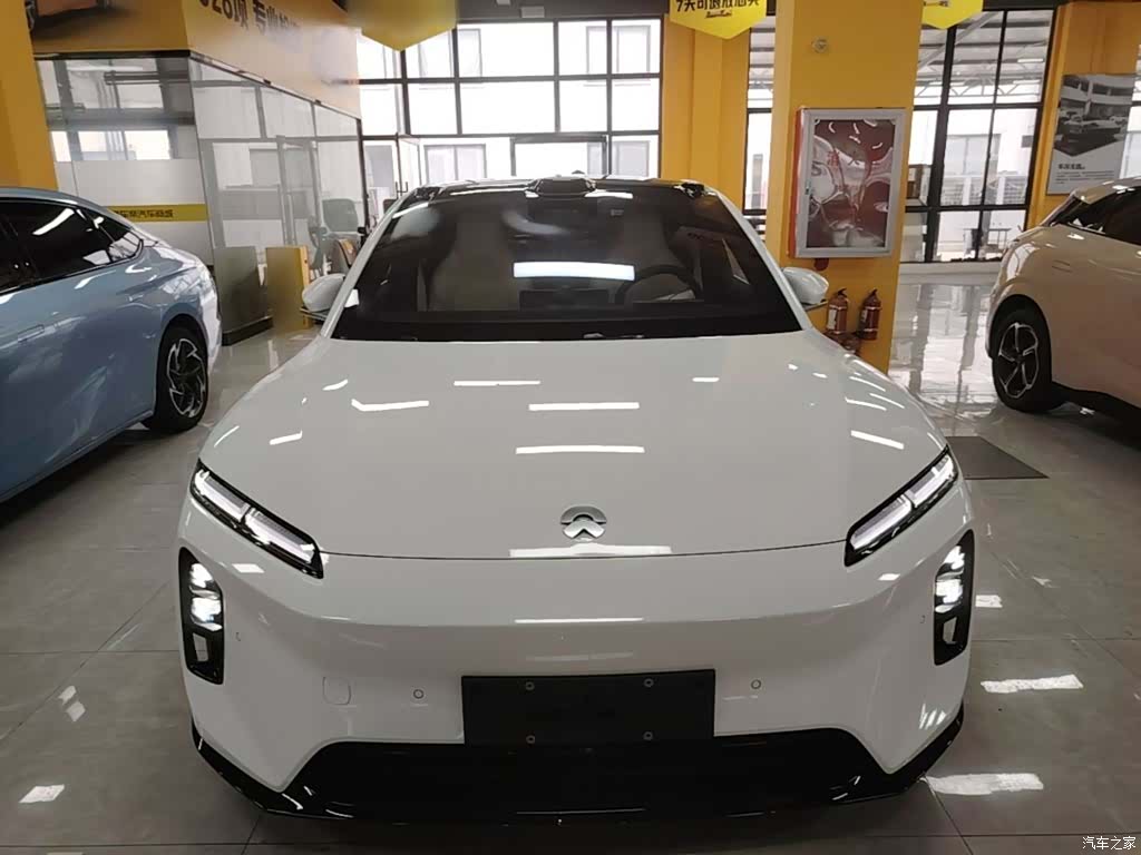 NIO ET5, 2025 3