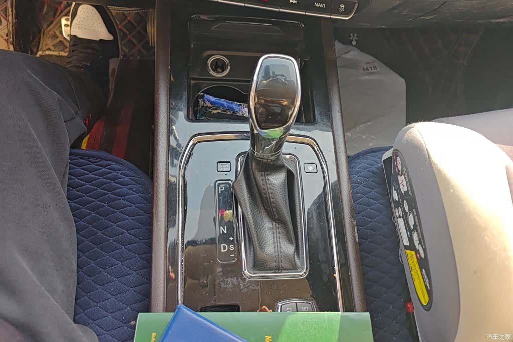 DongFeng 580, 2018 16