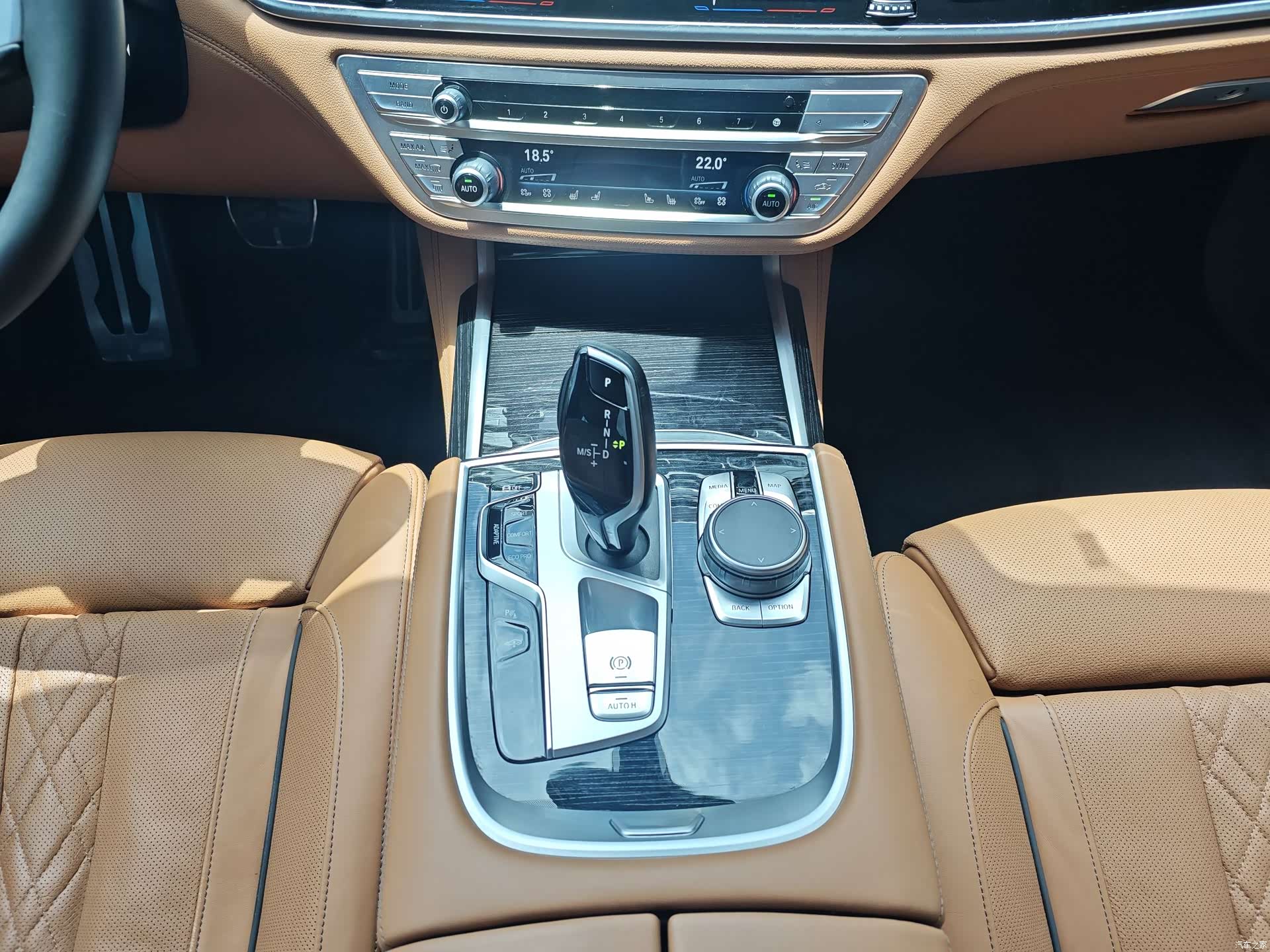 BMW 7 Series, 2022 15