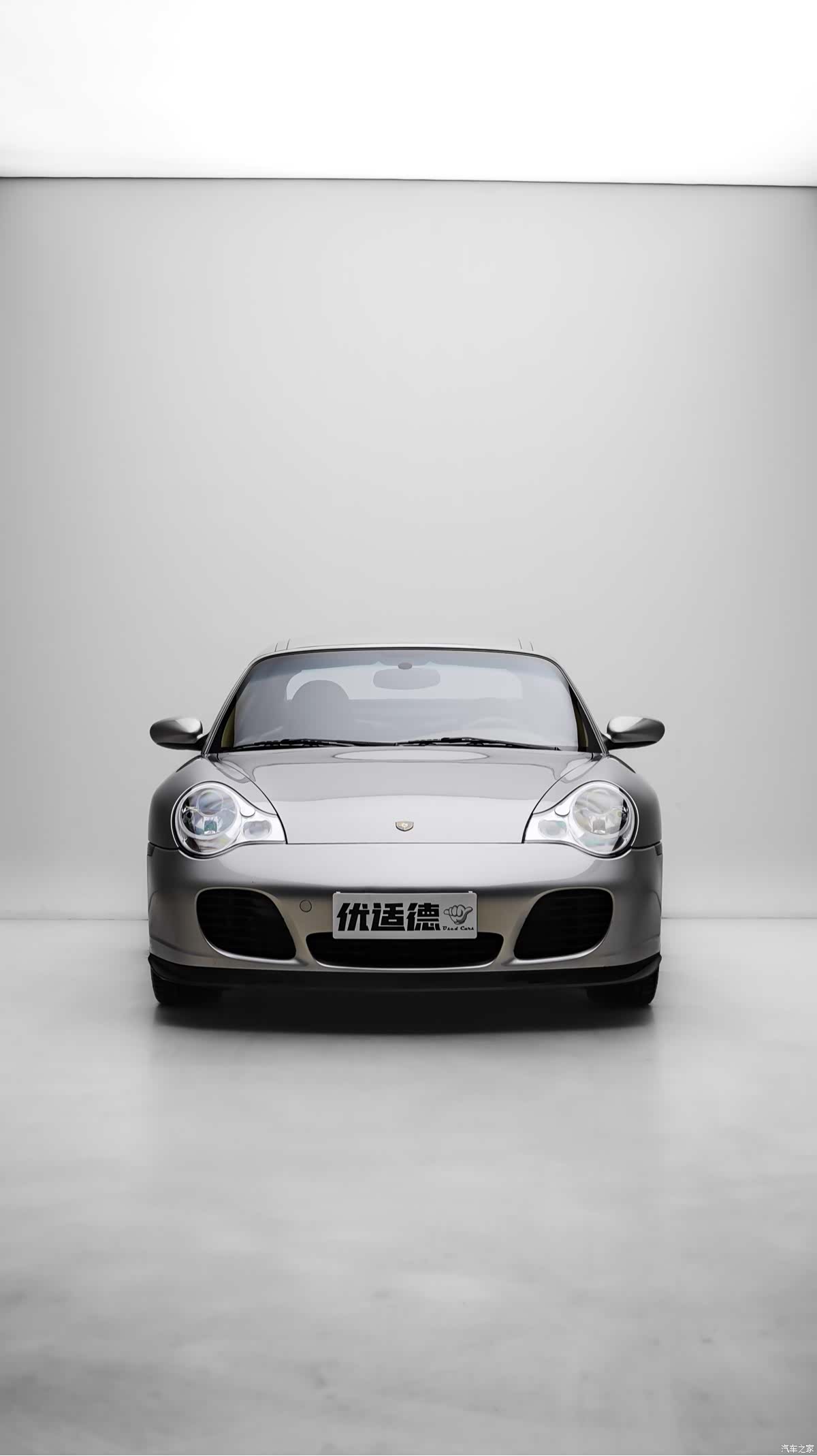 Porsche 911, 2005 2