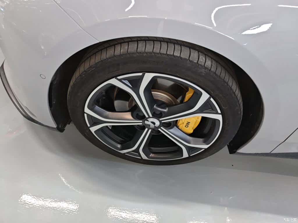 NIO ET5, 2024 23