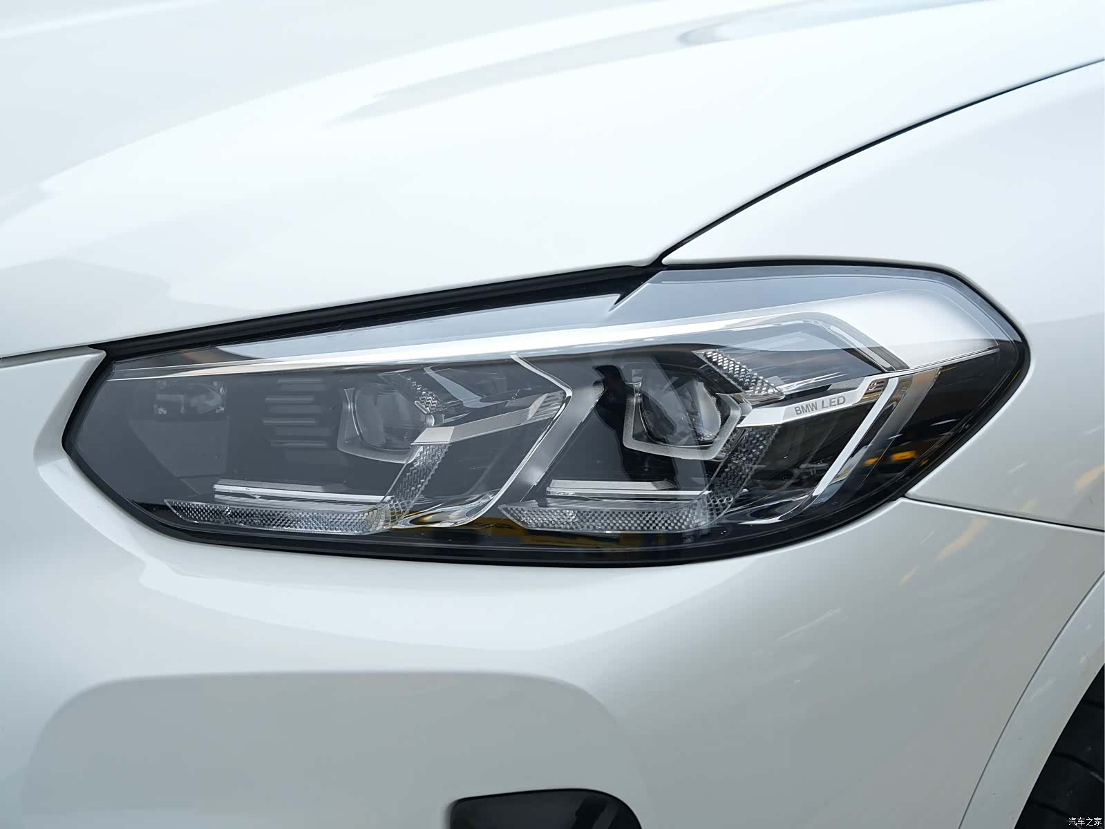 BMW X3, 2024 10