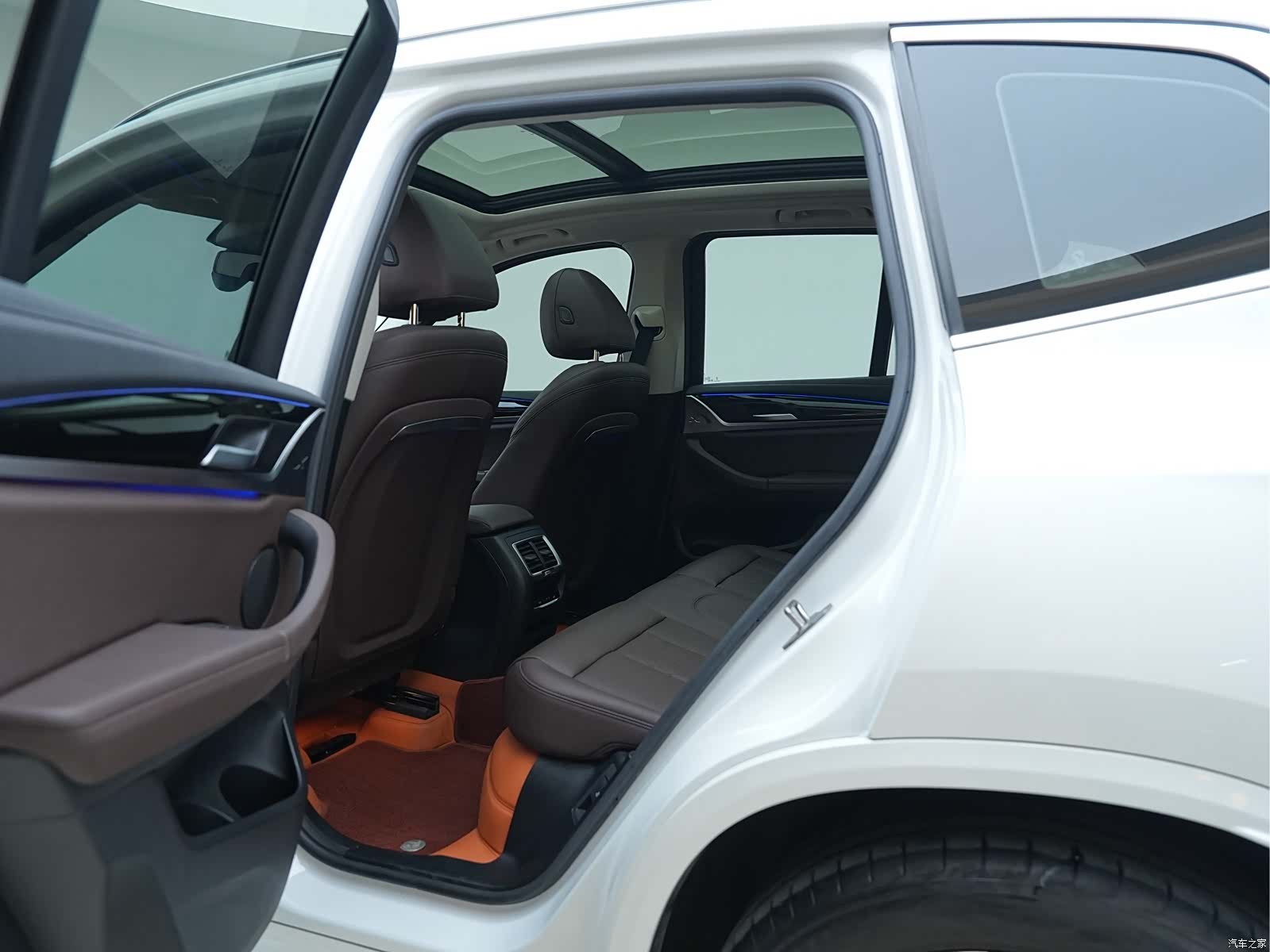 BMW X3, 2024 13