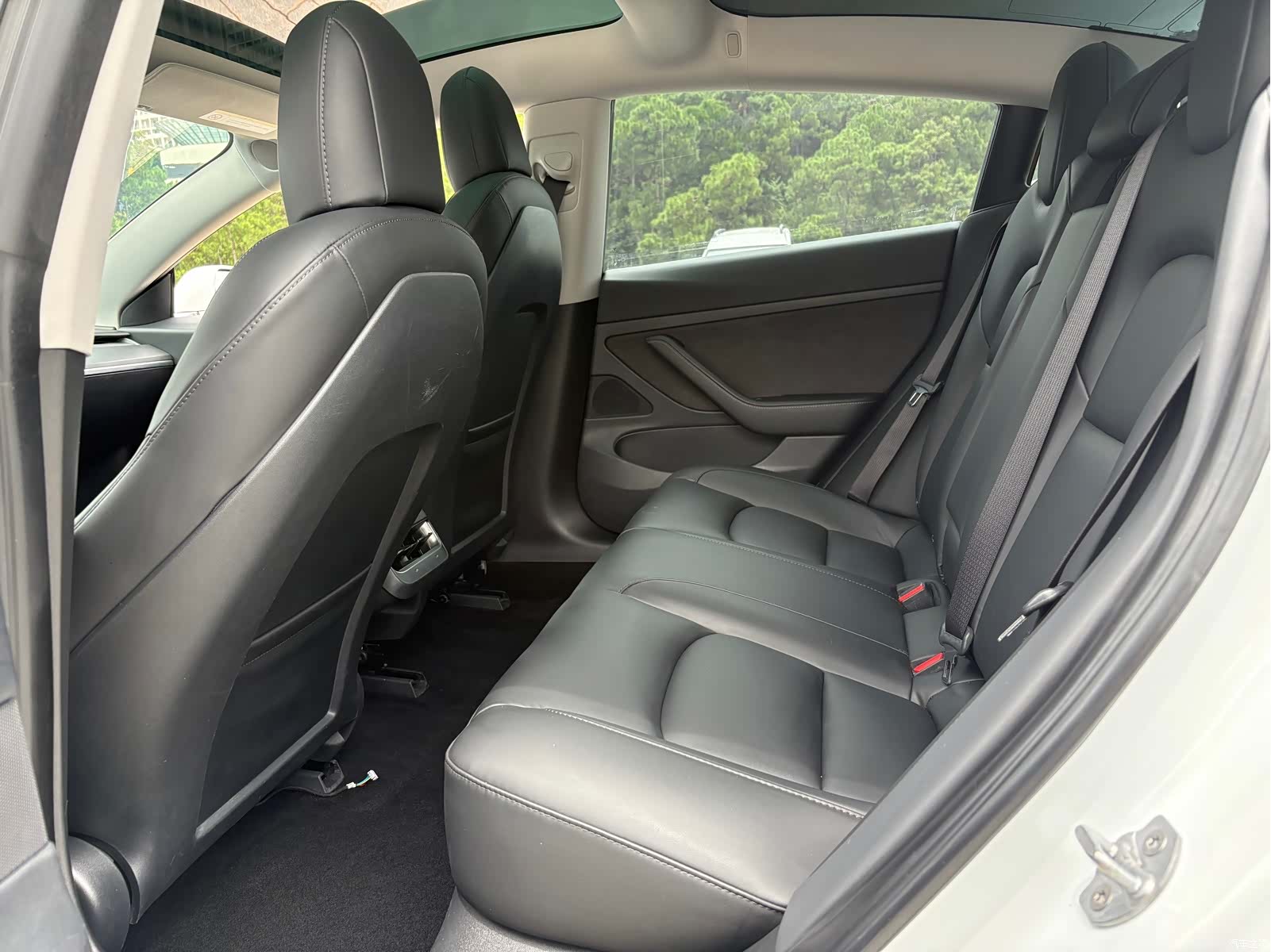 Tesla Model 3, 2020 21