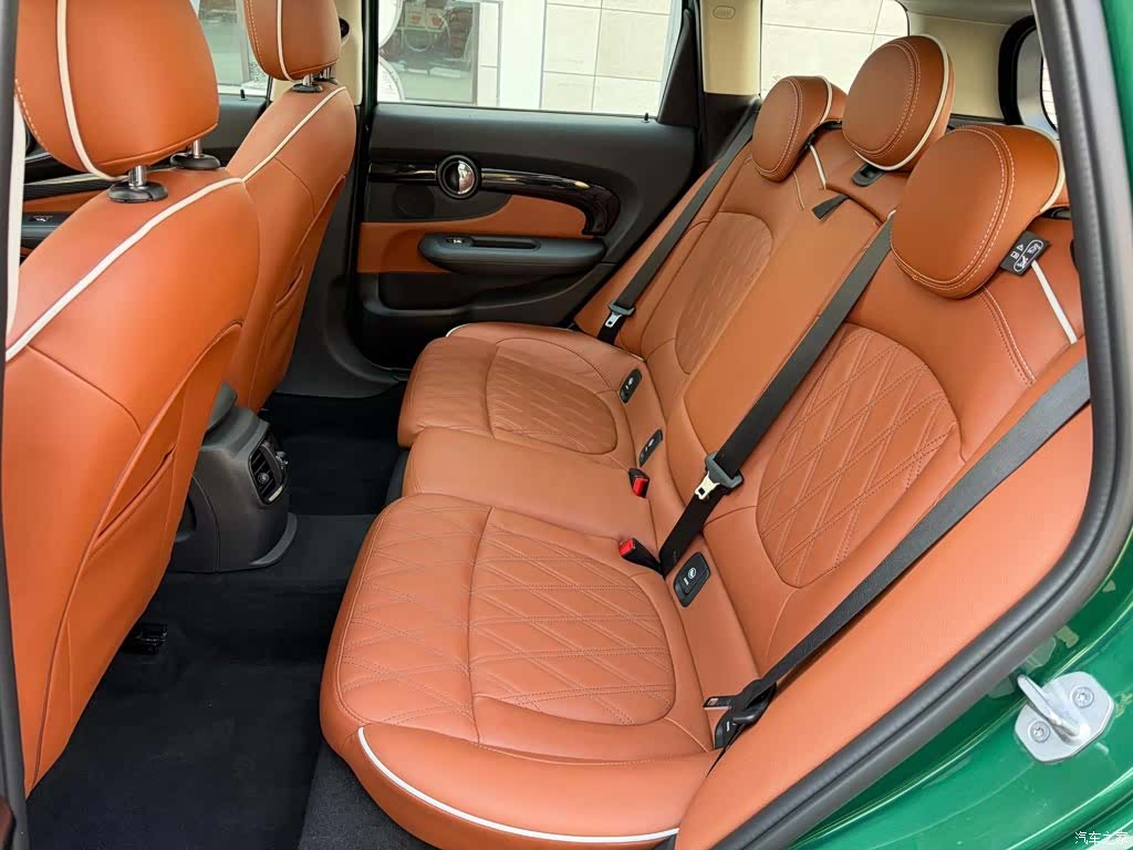 Mini Clubman, 2021 20