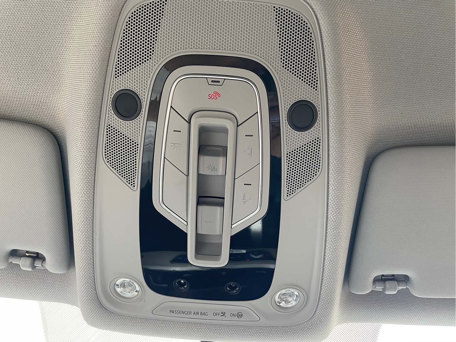 Audi A4L, 2021 23