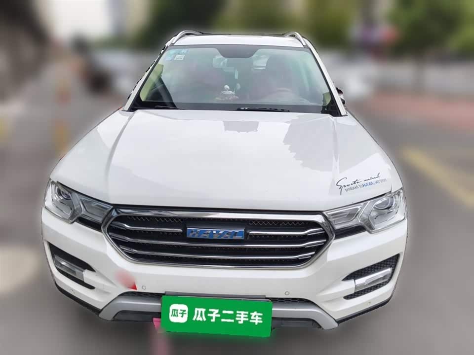 Haval H7