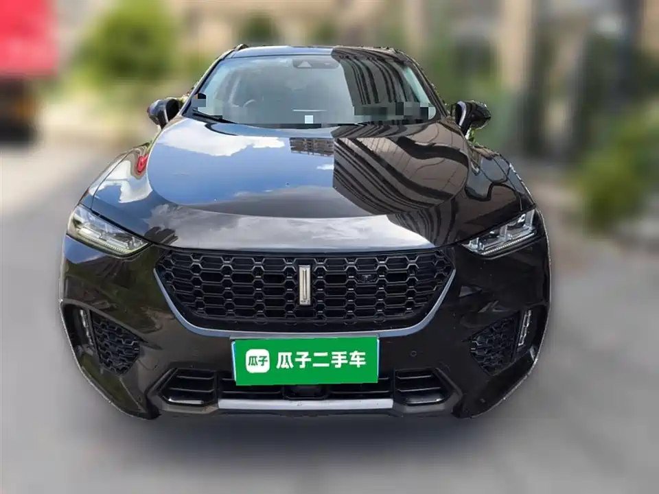Weipai VV7 Weipai VV7