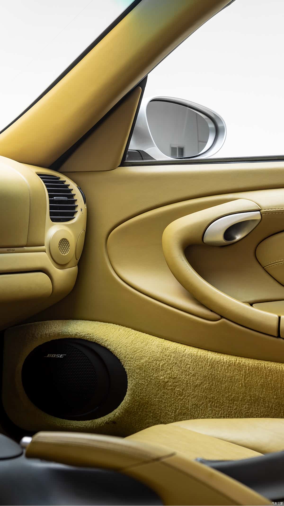 Porsche 911, 2005 16