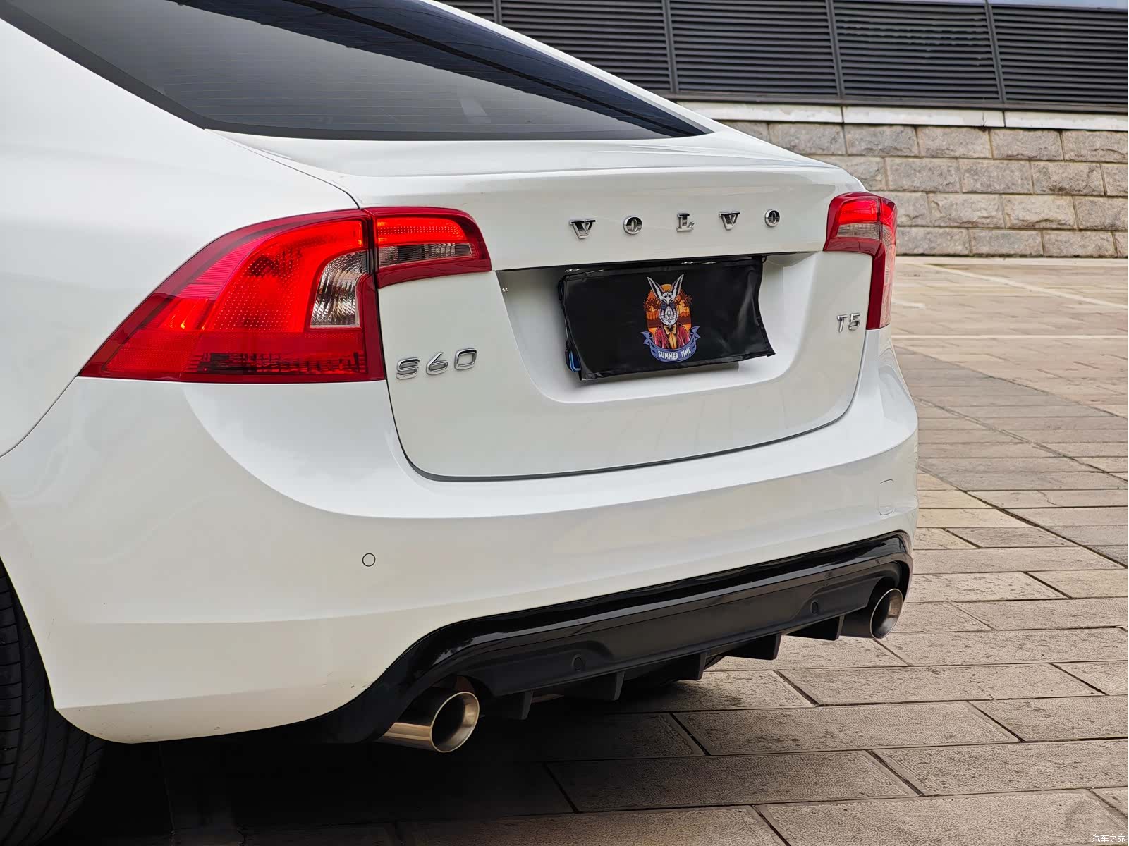 Volvo S60, 2020 9