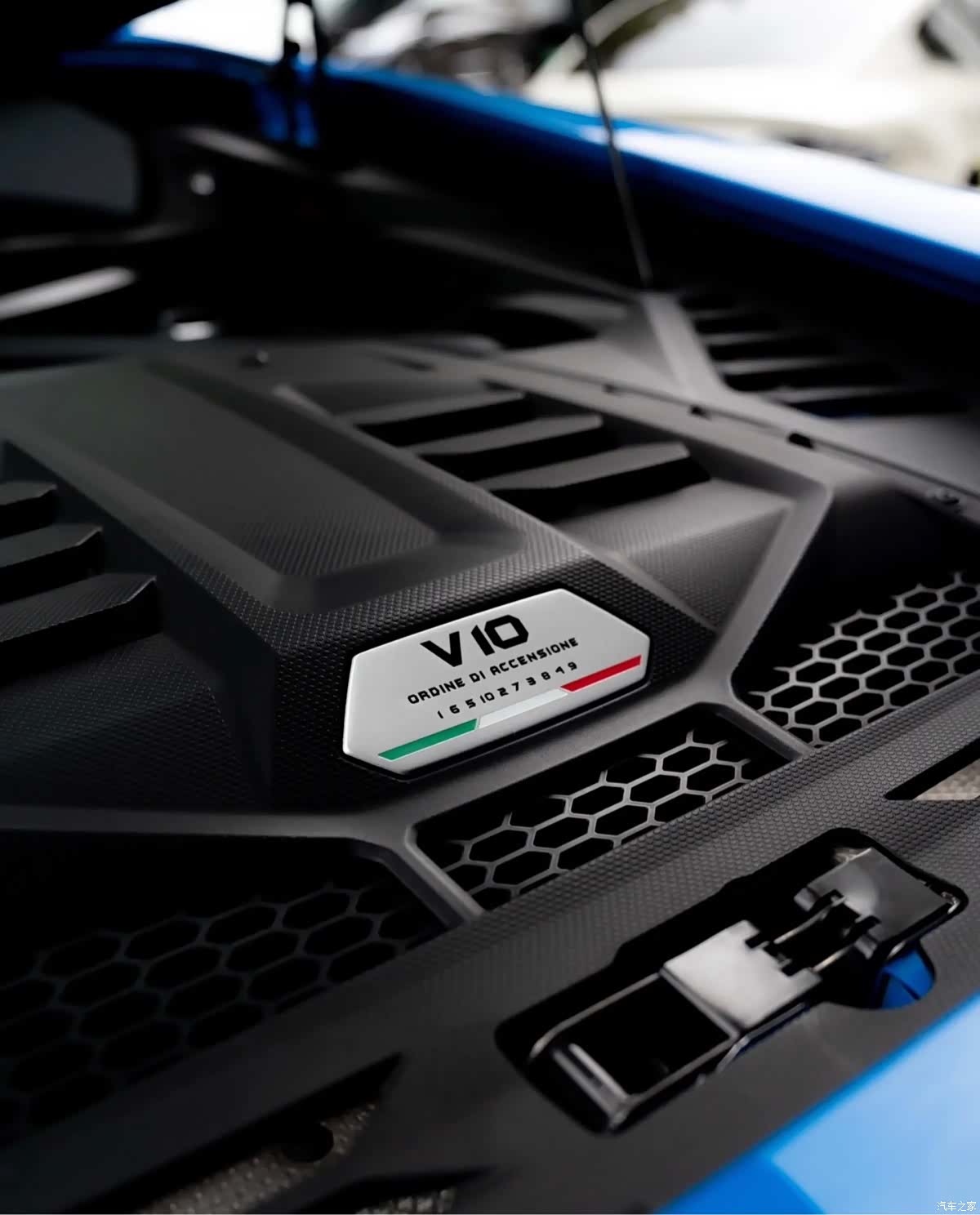 Lamborghini Huracán, 2021 4
