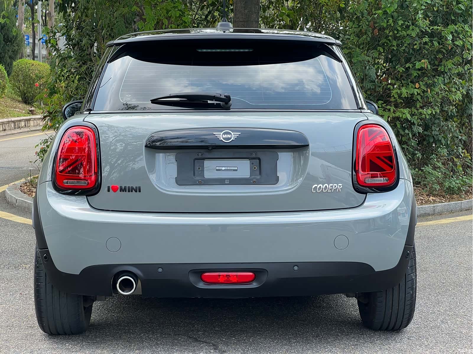 Mini Cooper, 2021 9