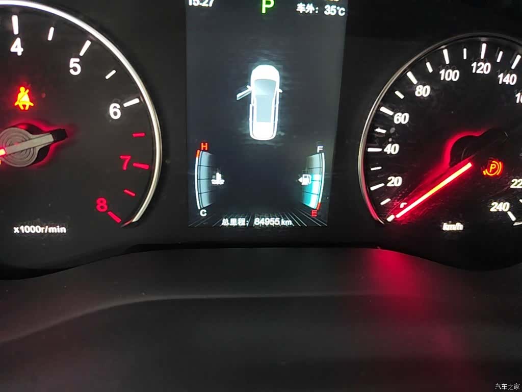 BYD Song, 2021 12