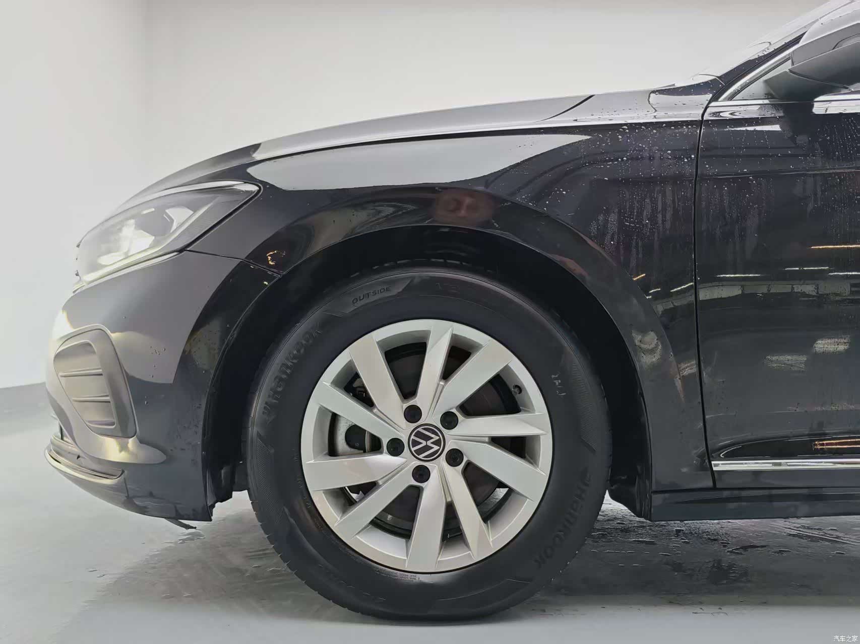 Volkswagen Passat, 2022 7