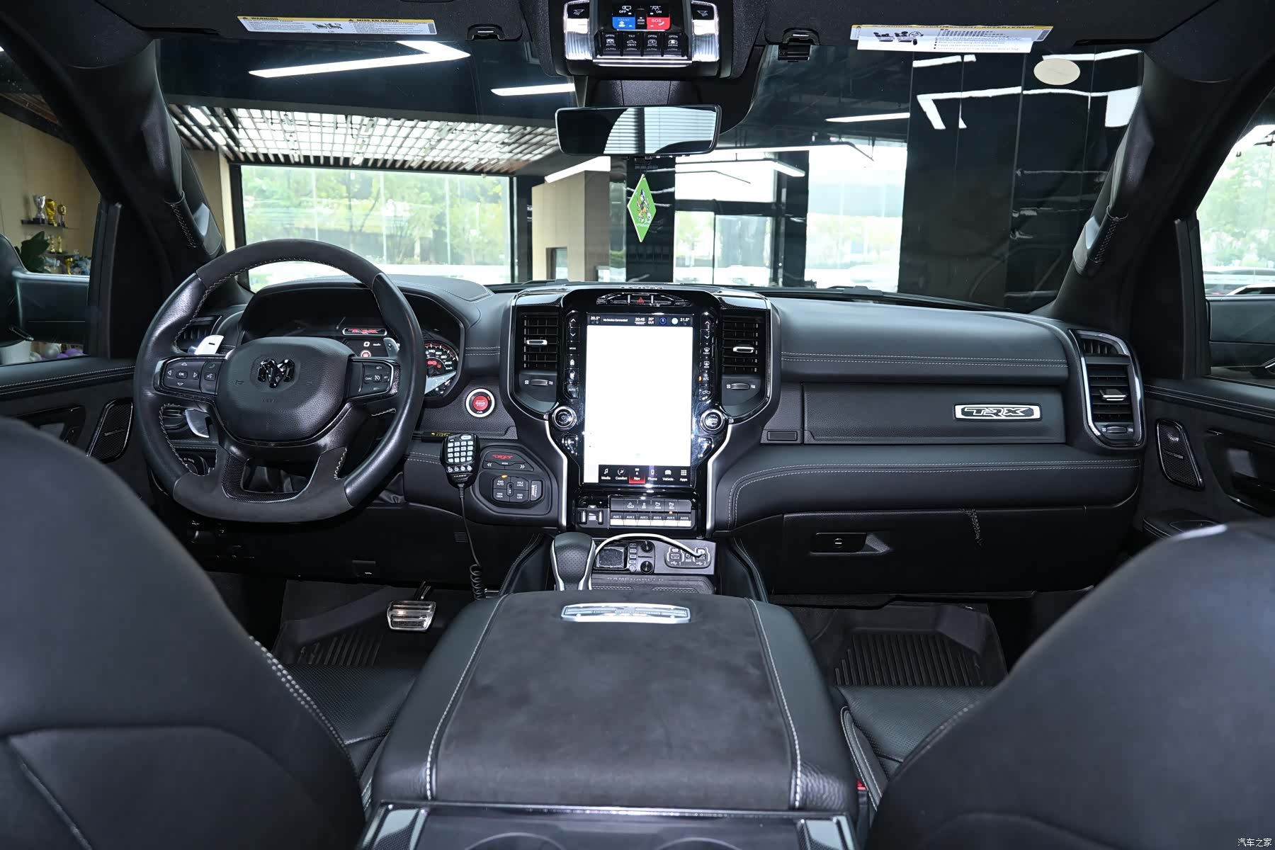 RAM Trucks, 2023 22
