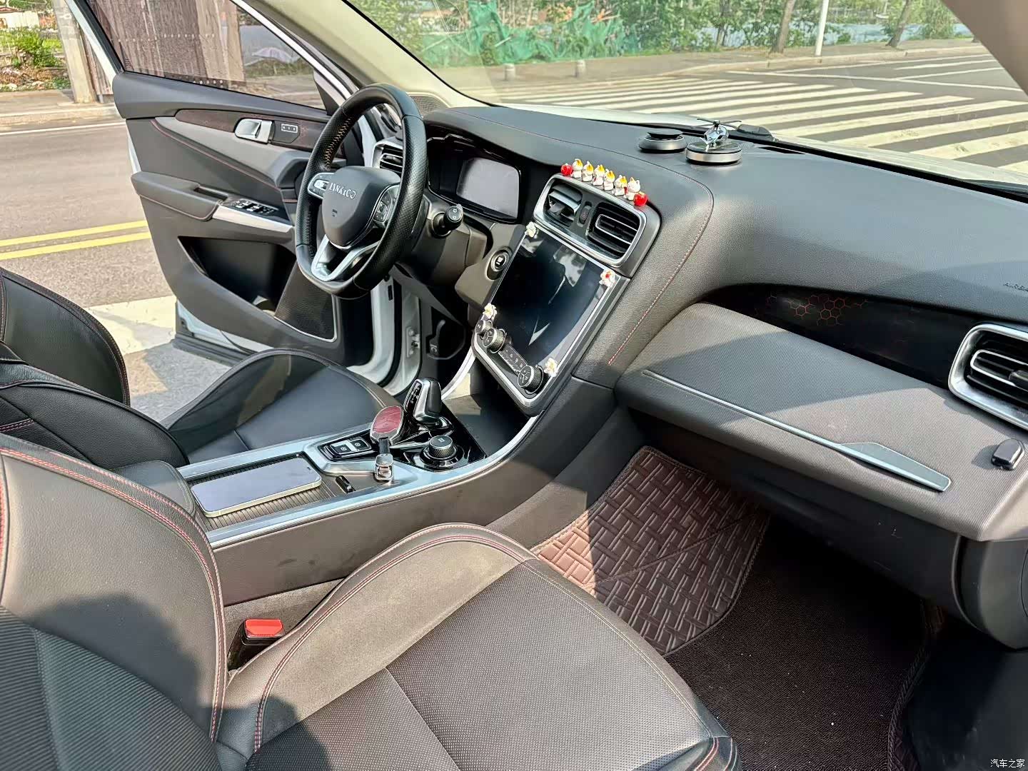 Lynk & Co 01, 2019 9
