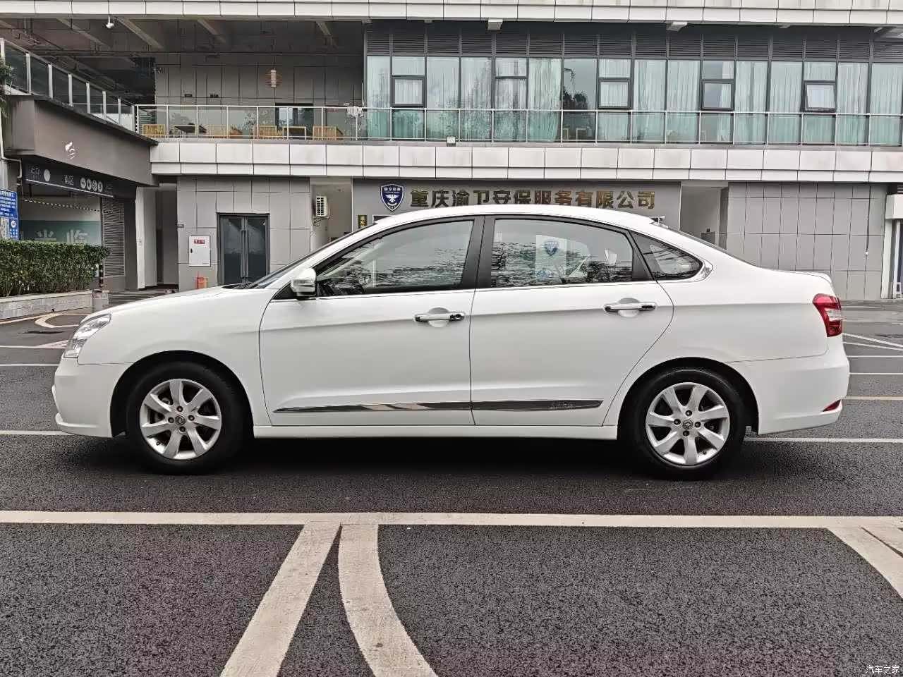 DongFeng A60, 2014 все фото