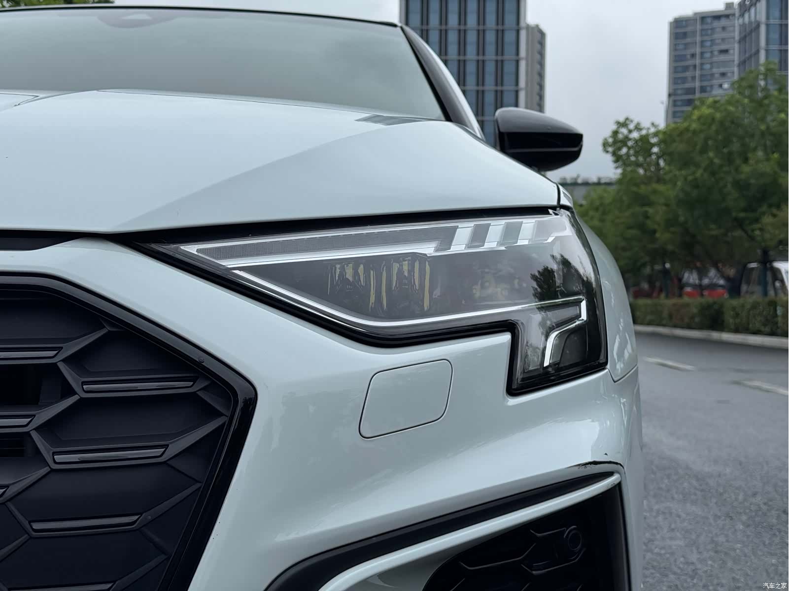Audi A3, 2023 21