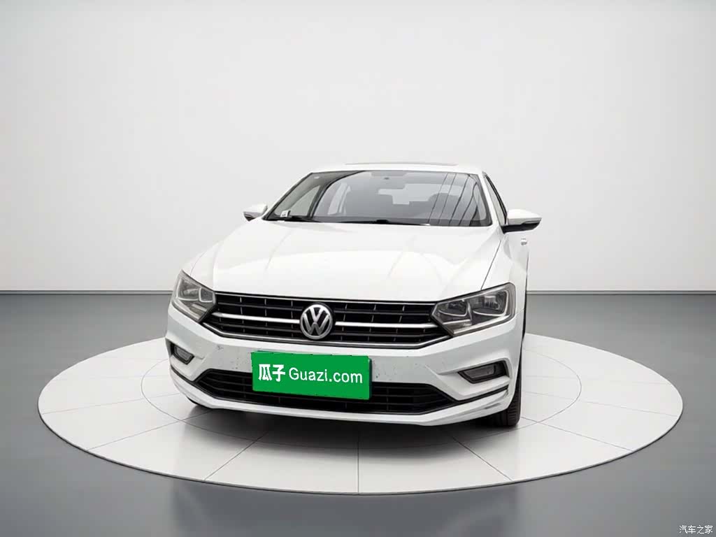 Volkswagen Bora, 2016 2