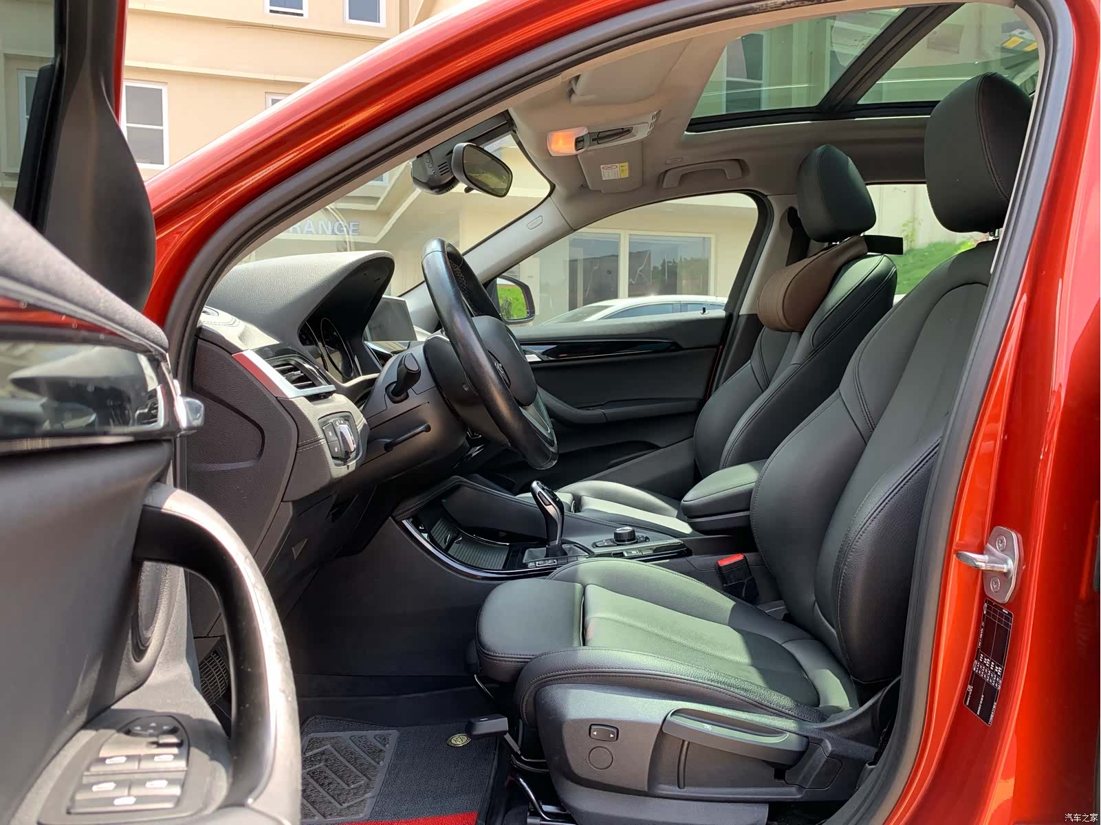 BMW X2, 2019 13