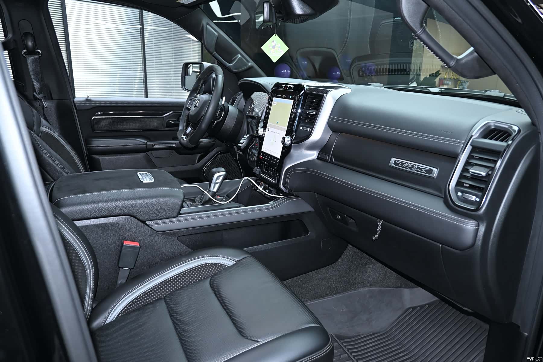 RAM Trucks, 2023 20