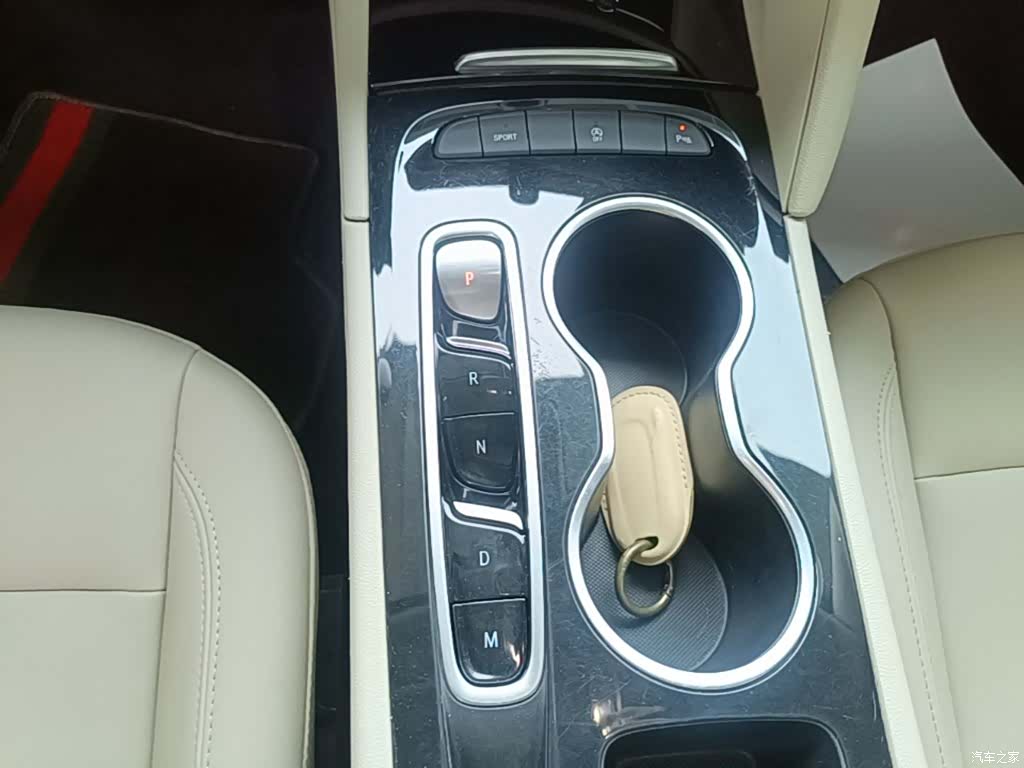 Buick Regal, 2021 14