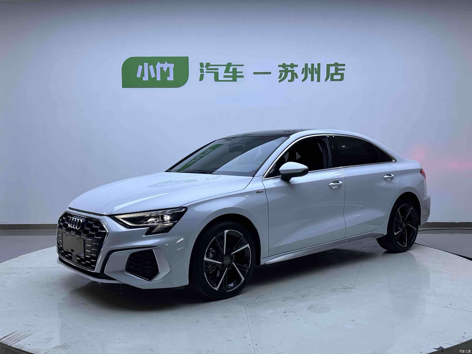 Audi A3, 2022 1