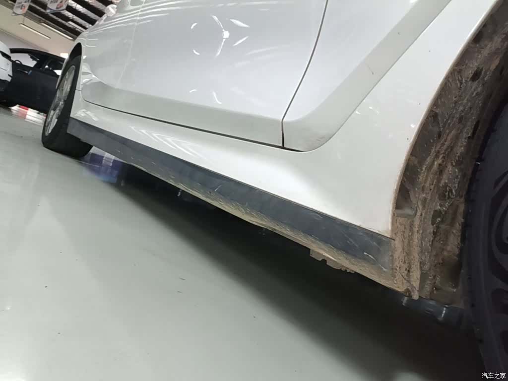 BMW i3, 2024 21