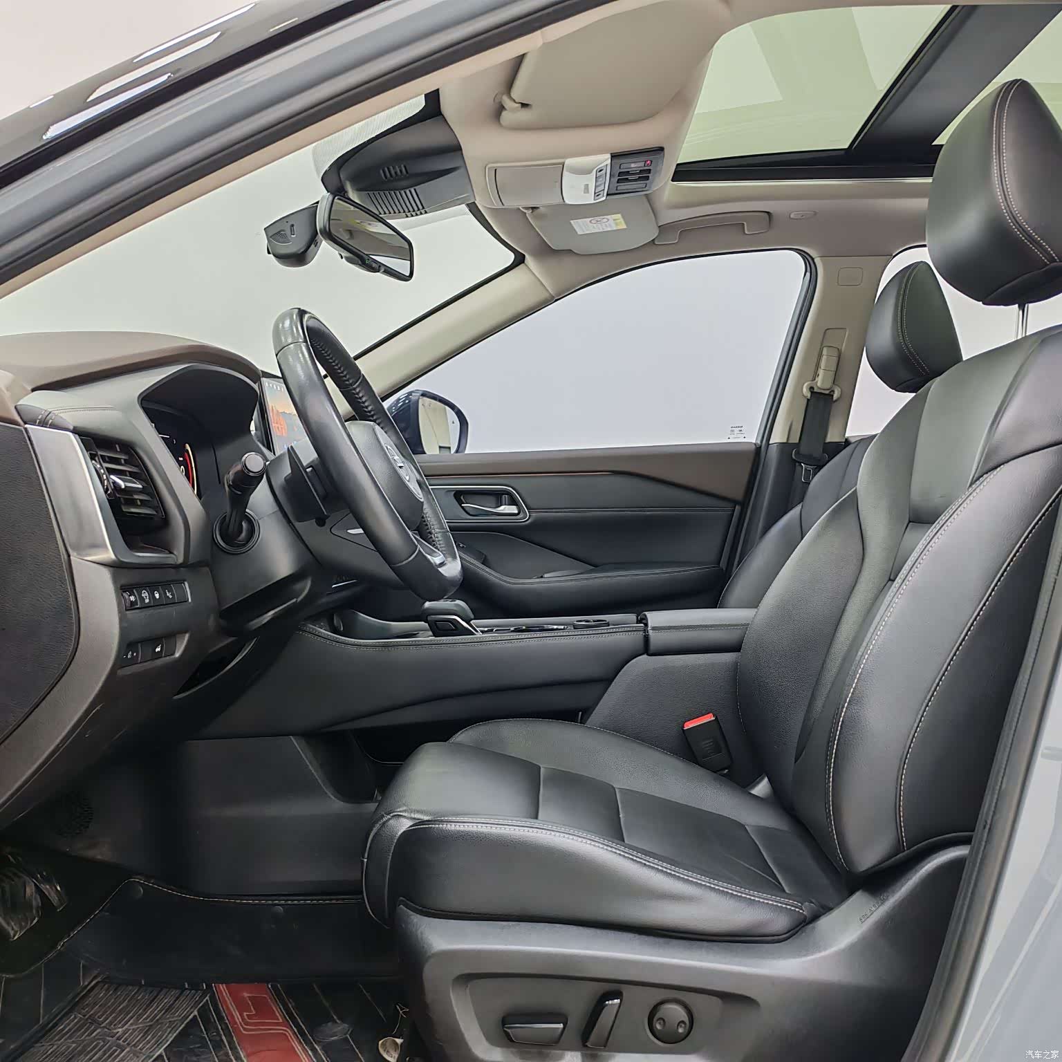 Nissan X-Trail, 2021 7