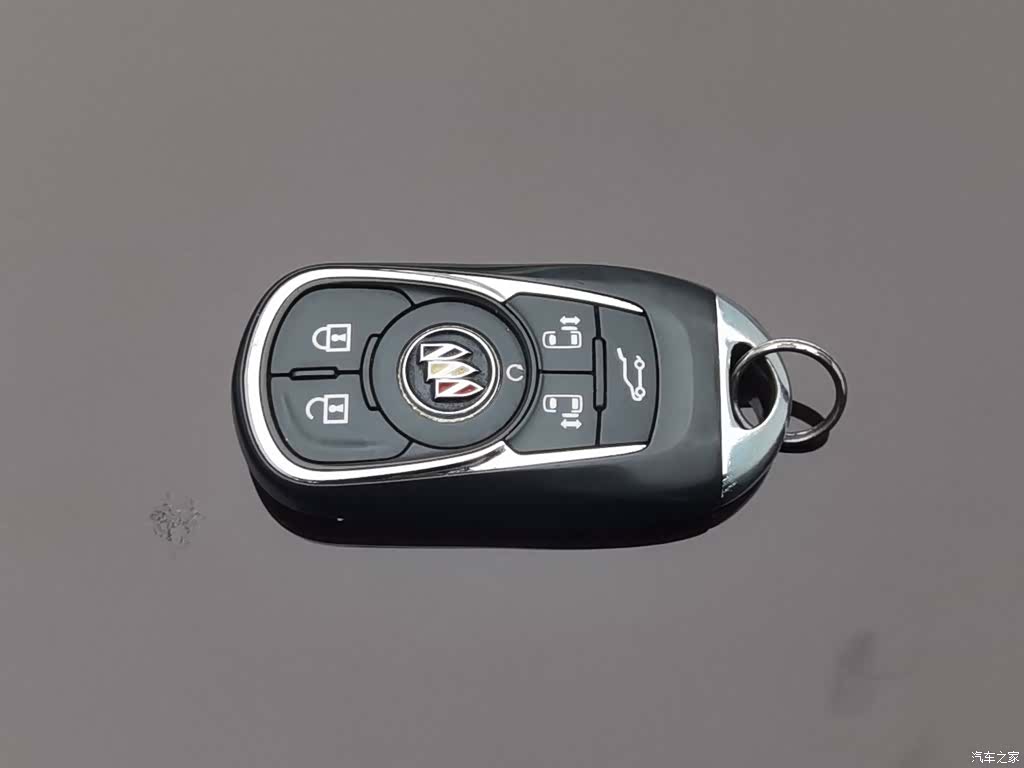 Buick GL8, 2020 19