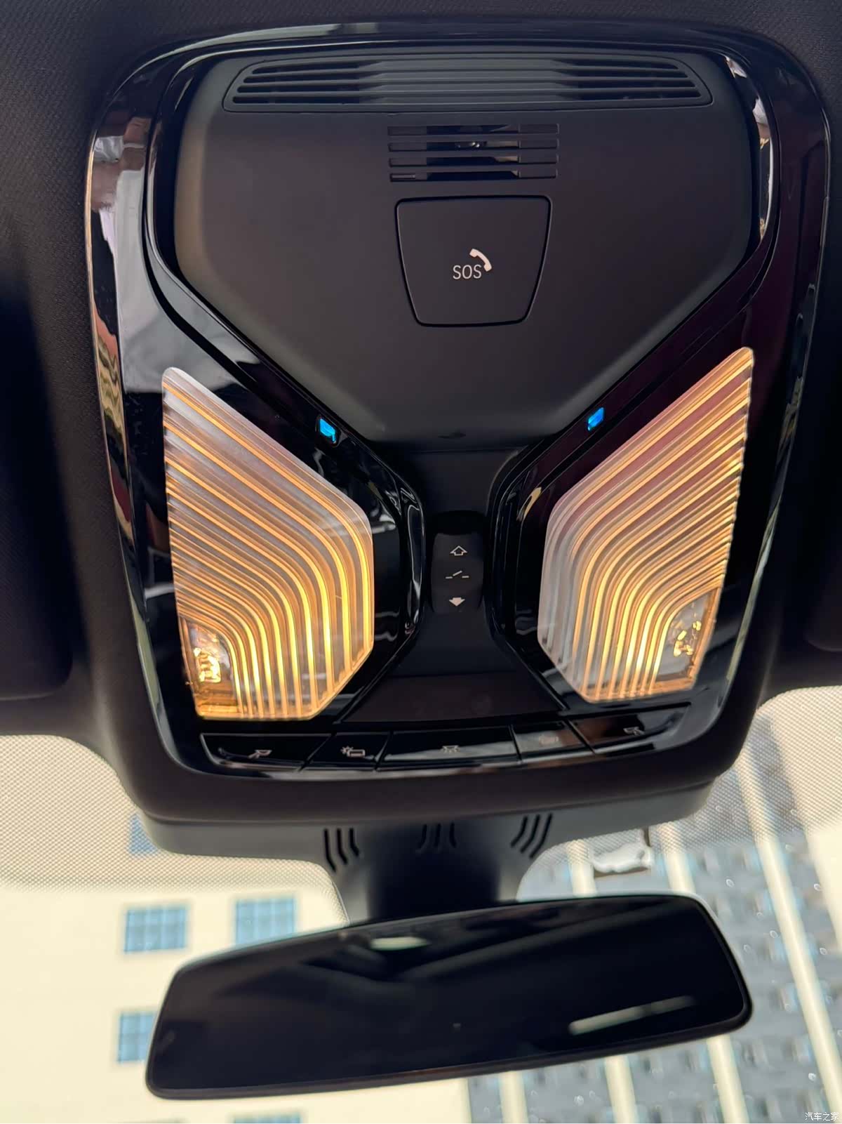 BMW 5 Series, 2020 22